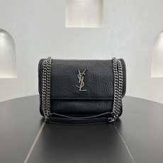 YSL Satchel Bags